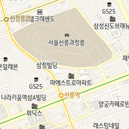 KT Map